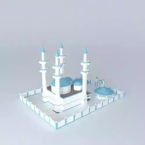 Mosque