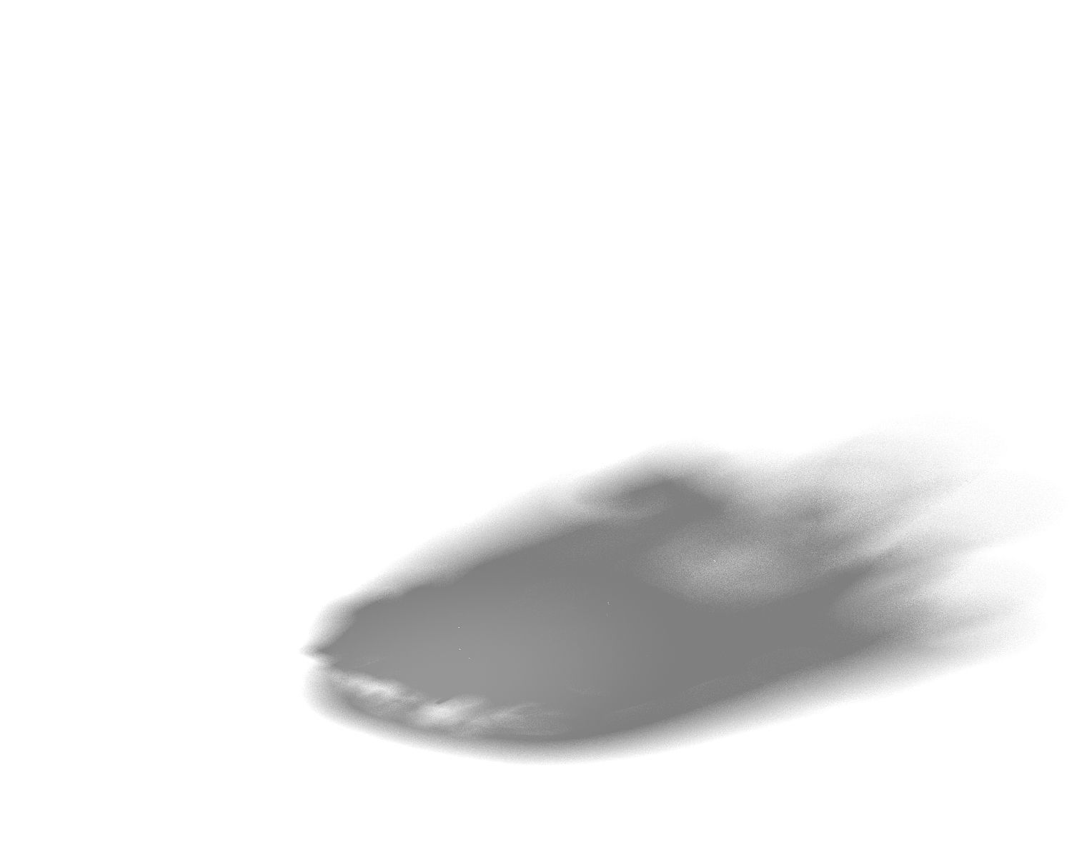 Game Seabed wreckage - wreck wreckage 08 3D model_4