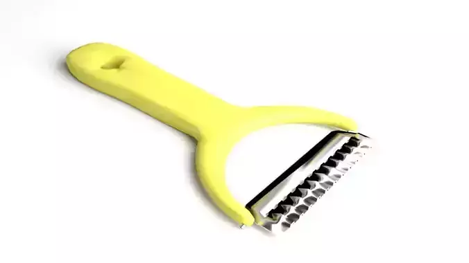 Potato Peeler