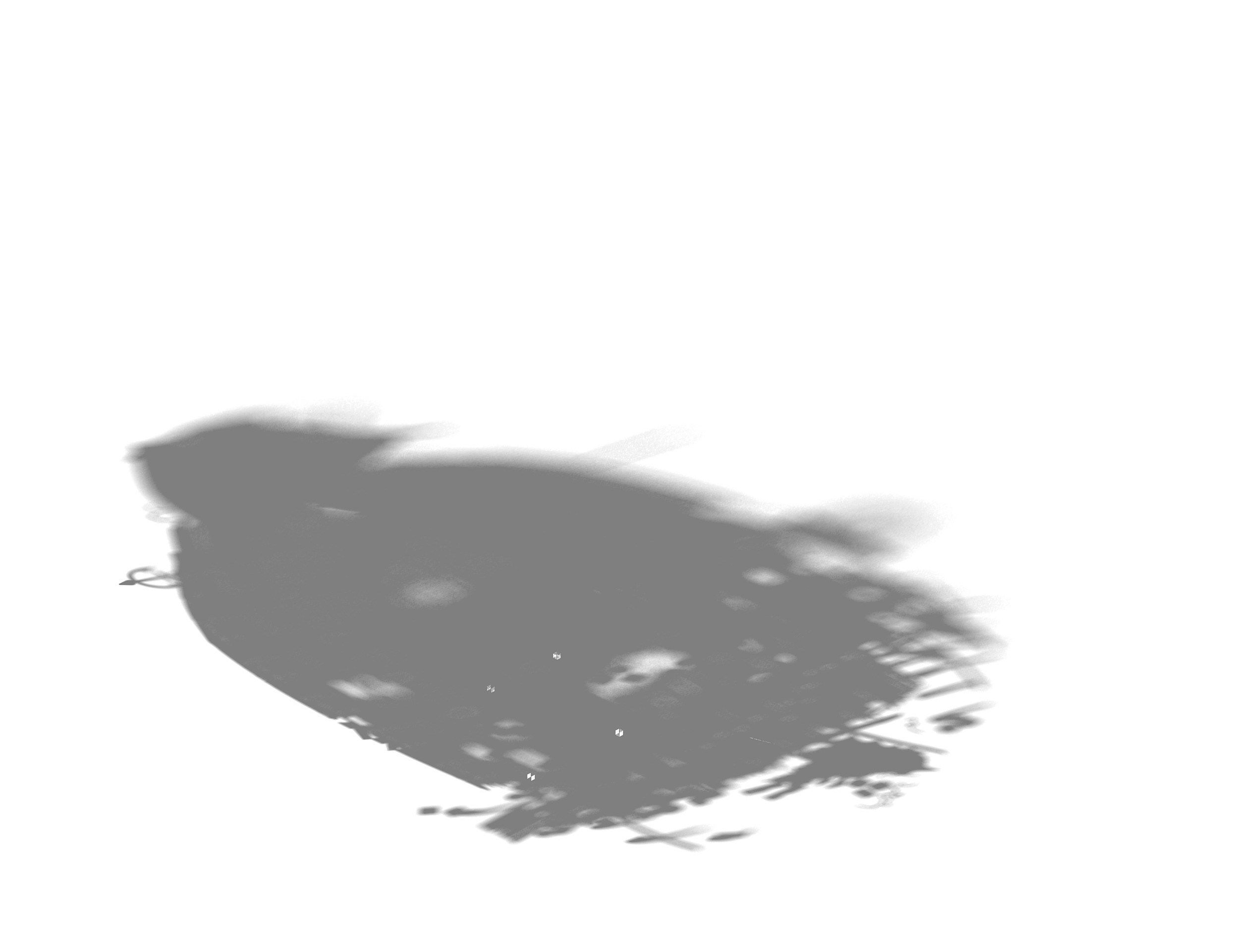 Game Shipwreck - Wreck Wreck 01 3D model_3