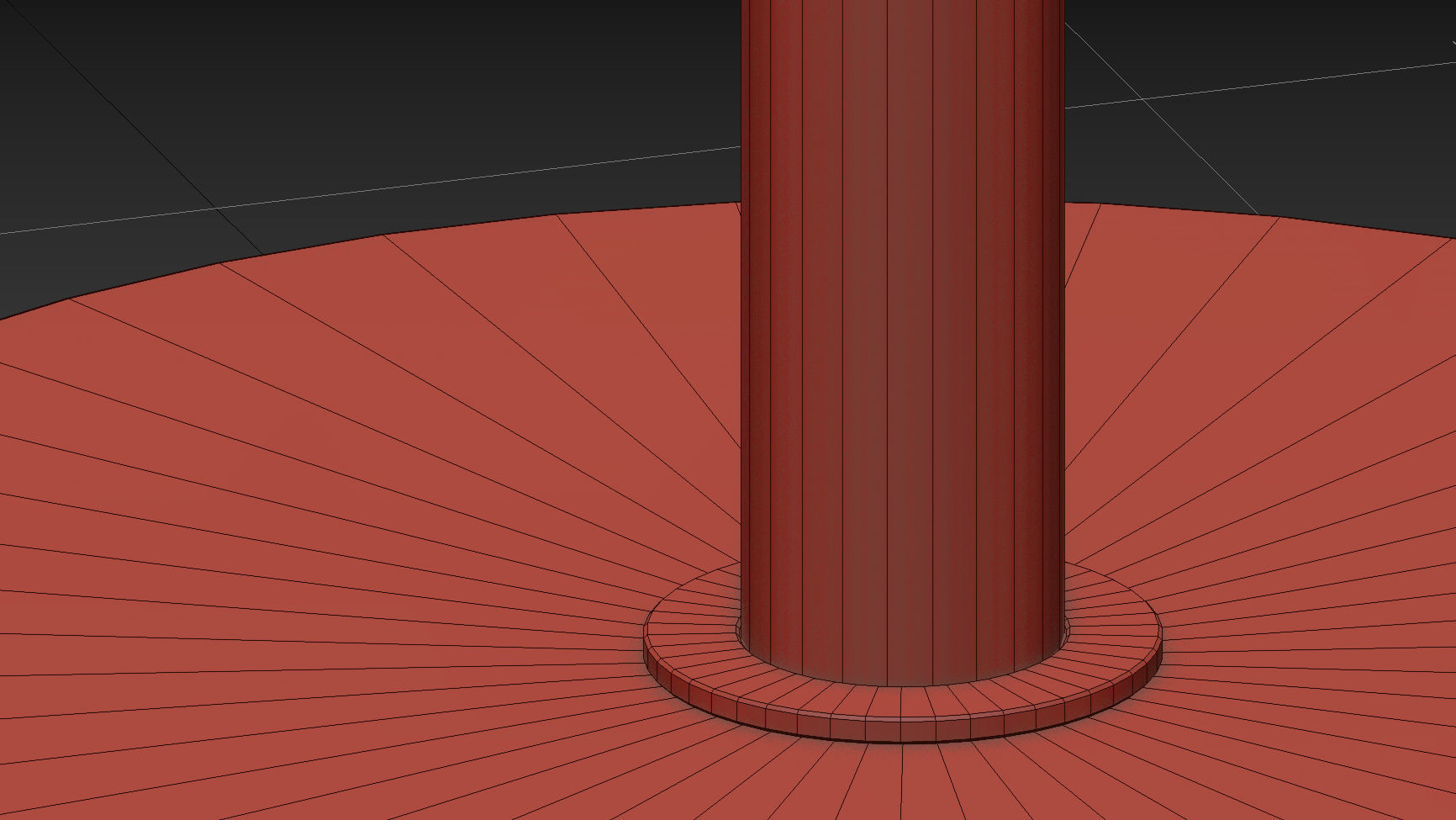 EVEDAL Table lamp 3D model_6