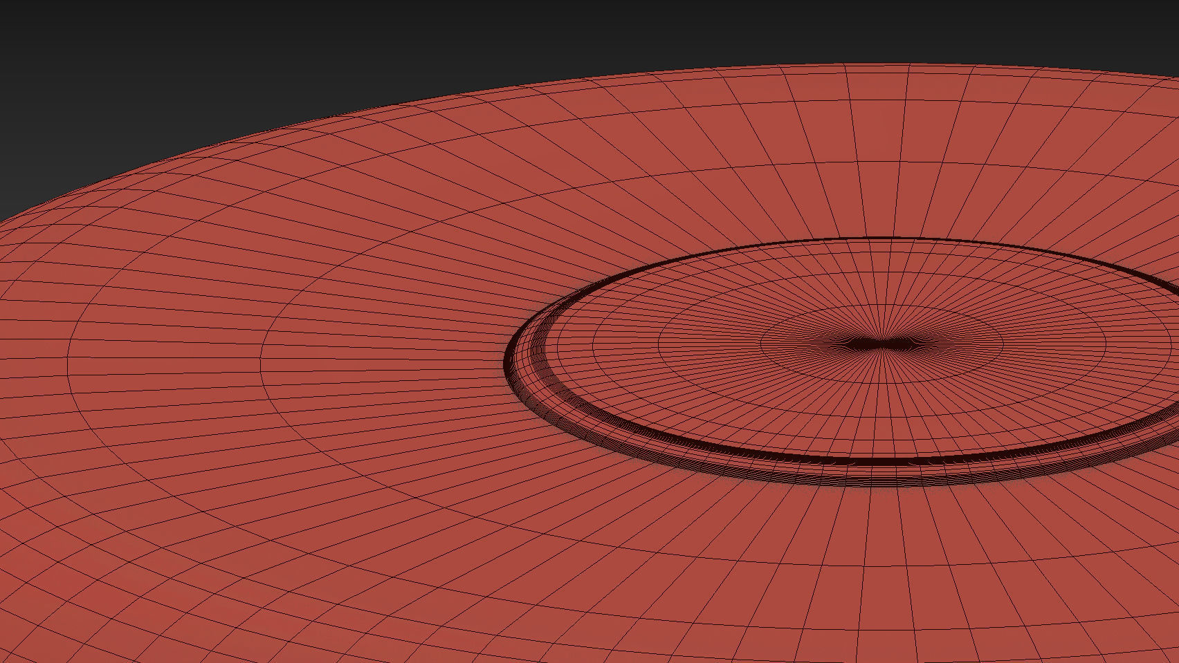 EVEDAL Table lamp 3D model_3