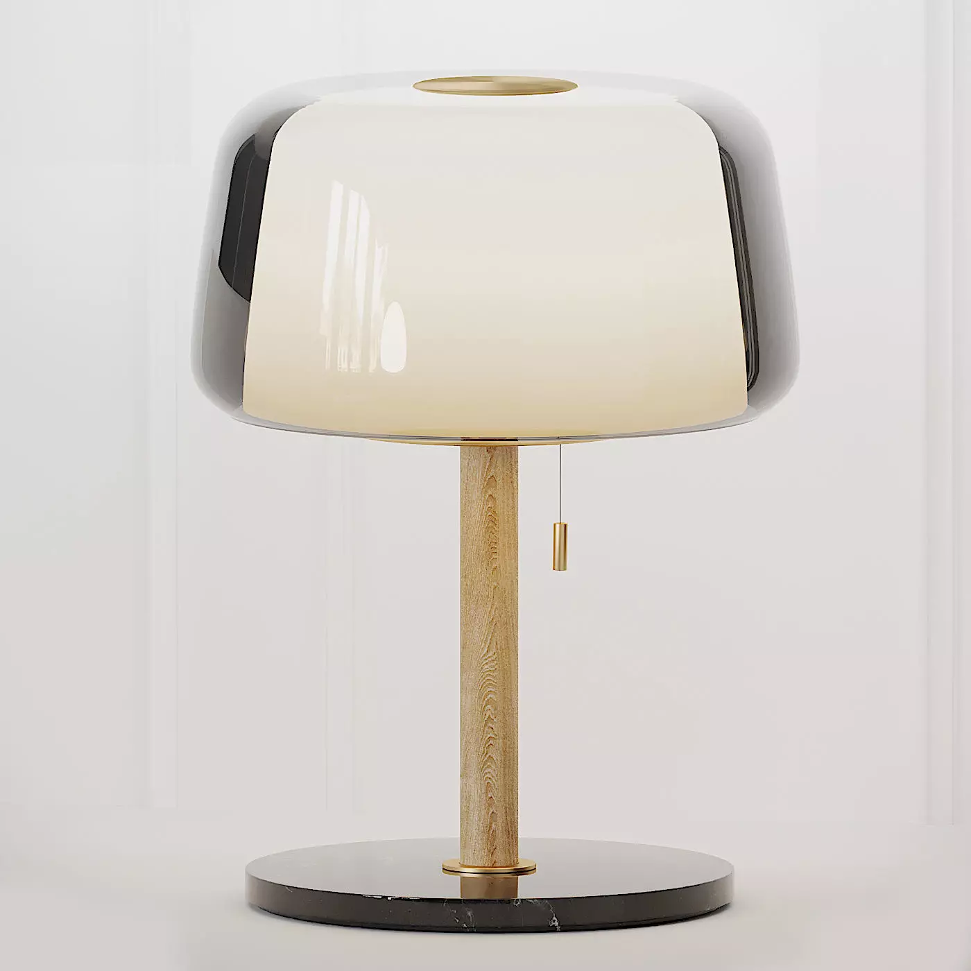 EVEDAL Table lamp 3D model_0