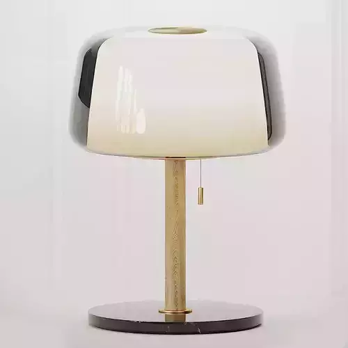 EVEDAL Table lamp 3D model