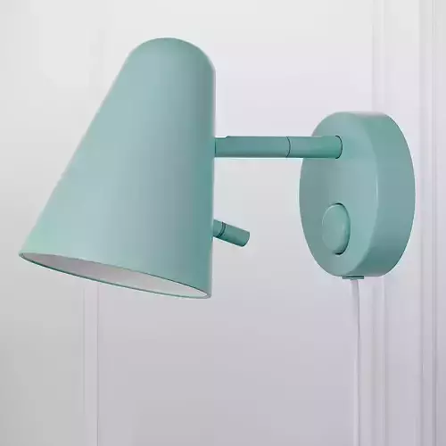 FUBBLA LED Wall Lamp3 Colors