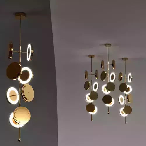 Laroce chandelier