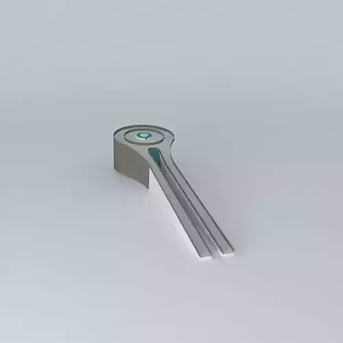 Proserpina Interpretation Centre or Water Museum. Merida