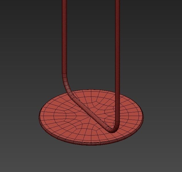 Alistair Floor 3D model_4