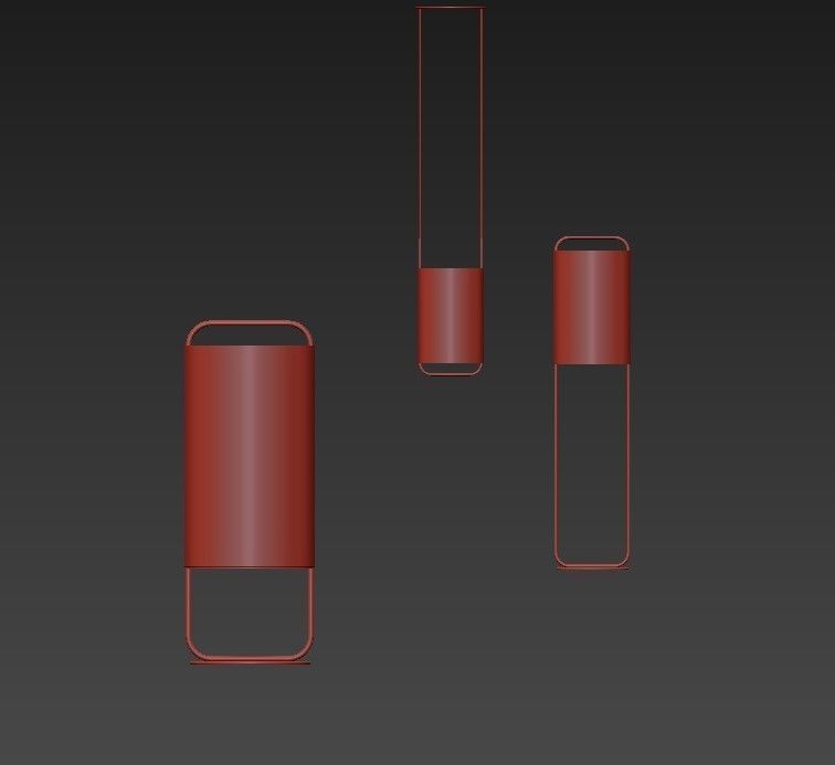 Alistair Floor 3D model_1