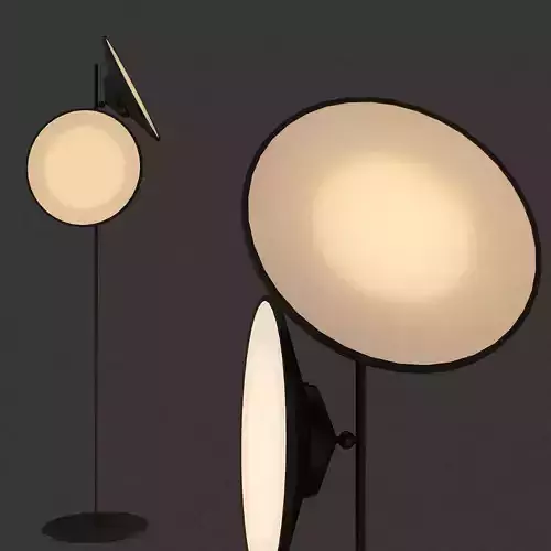 Floor Lamp