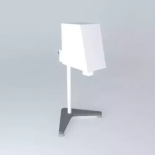 viscometer medical device Free 3D model