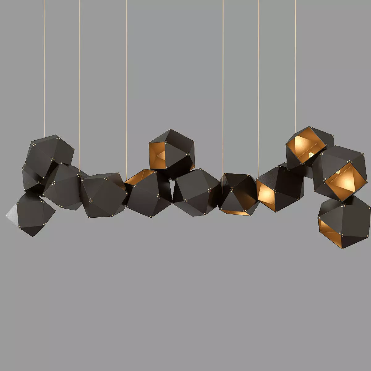 Welles Long 3D model_0