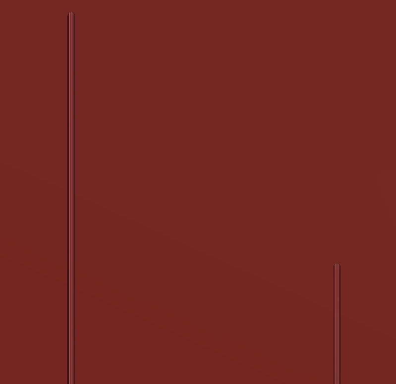 Welles Long 3D model_7