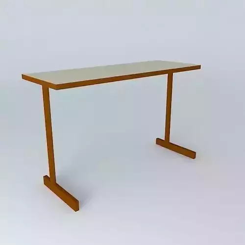 Simple Table