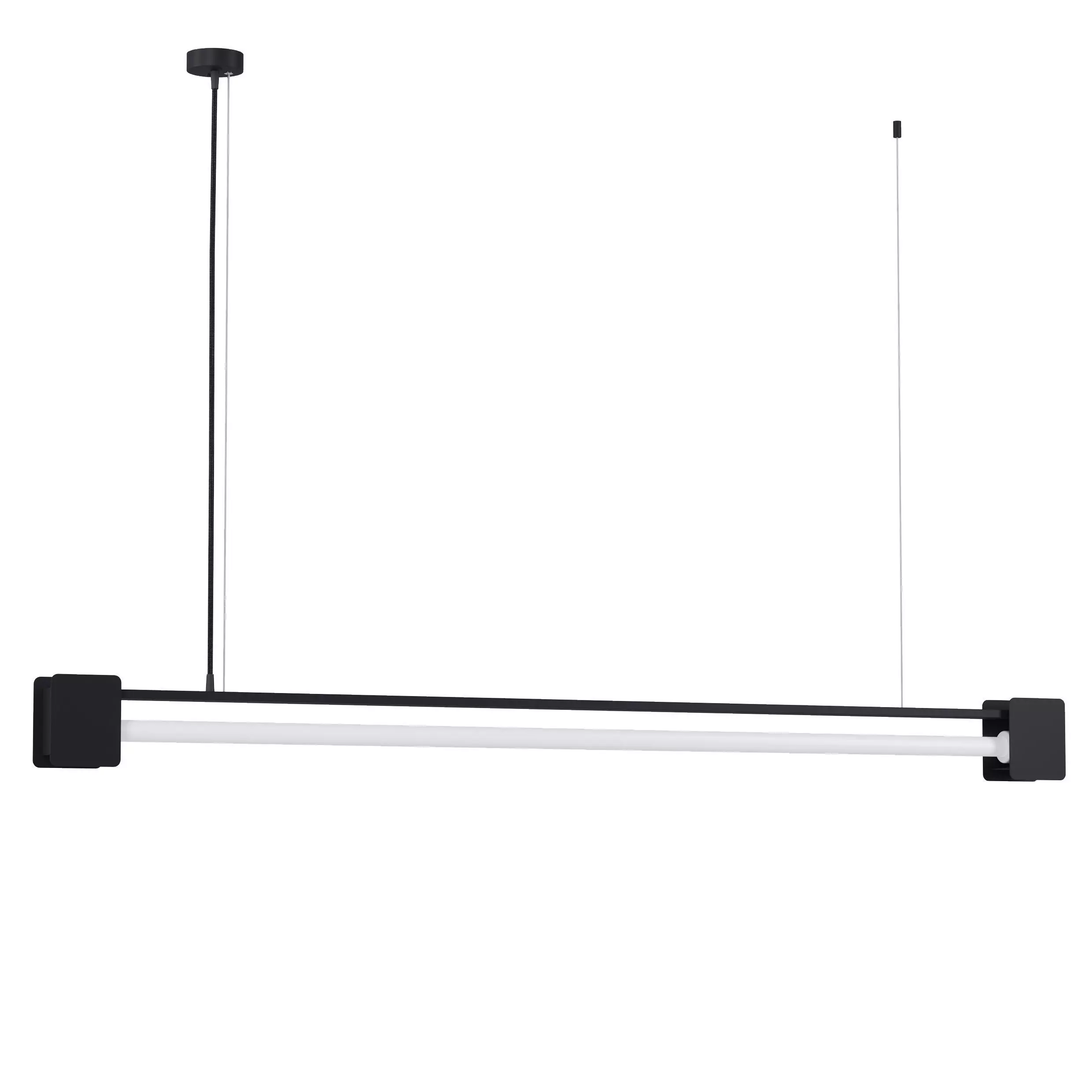 Office lamp T 8 by Pikartlights Free 3D model