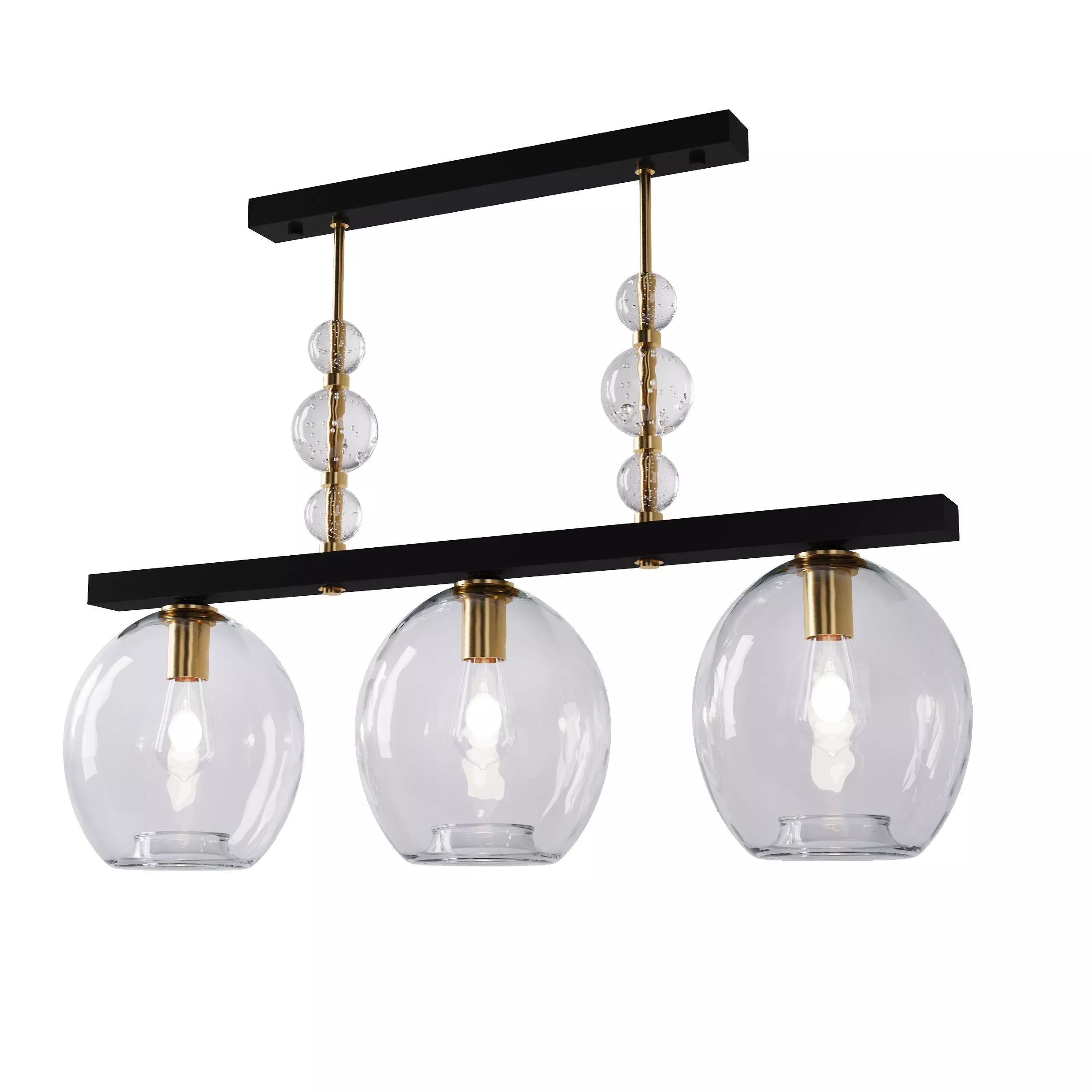 Lamp art 12101 by Pikartlights Free 3D model