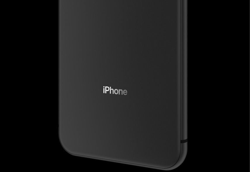 Apple Iphone XR 3D model_18