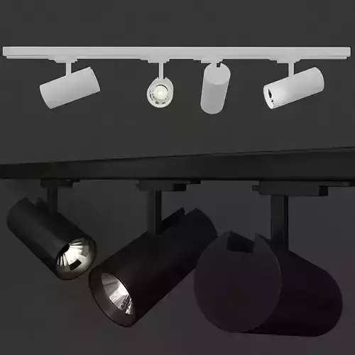 SEVENTIES three lights