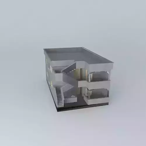 Dautovic house Ulcinj FINAL