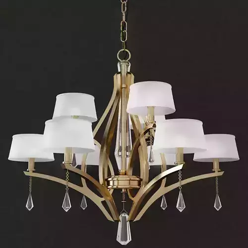 MANITOU chandelier