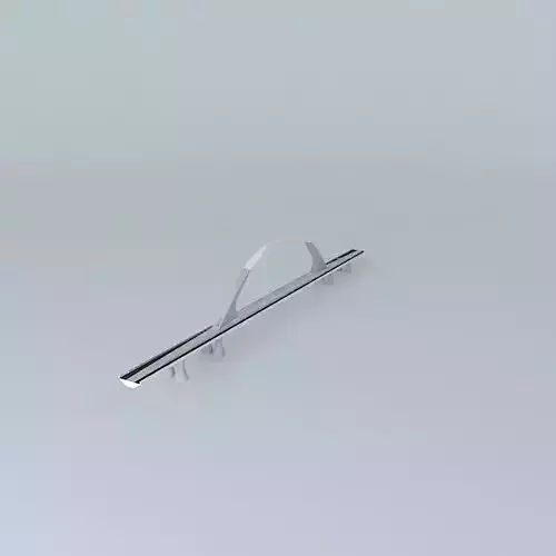 Puente Lusitania. Merida