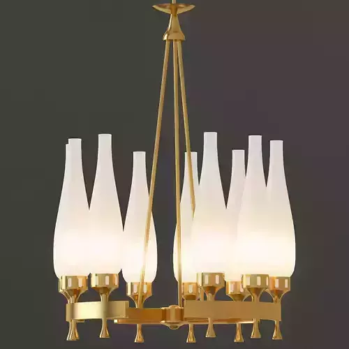 Torlesco Chandelier