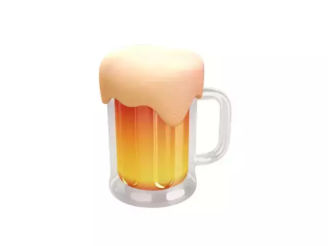 Beer Glass