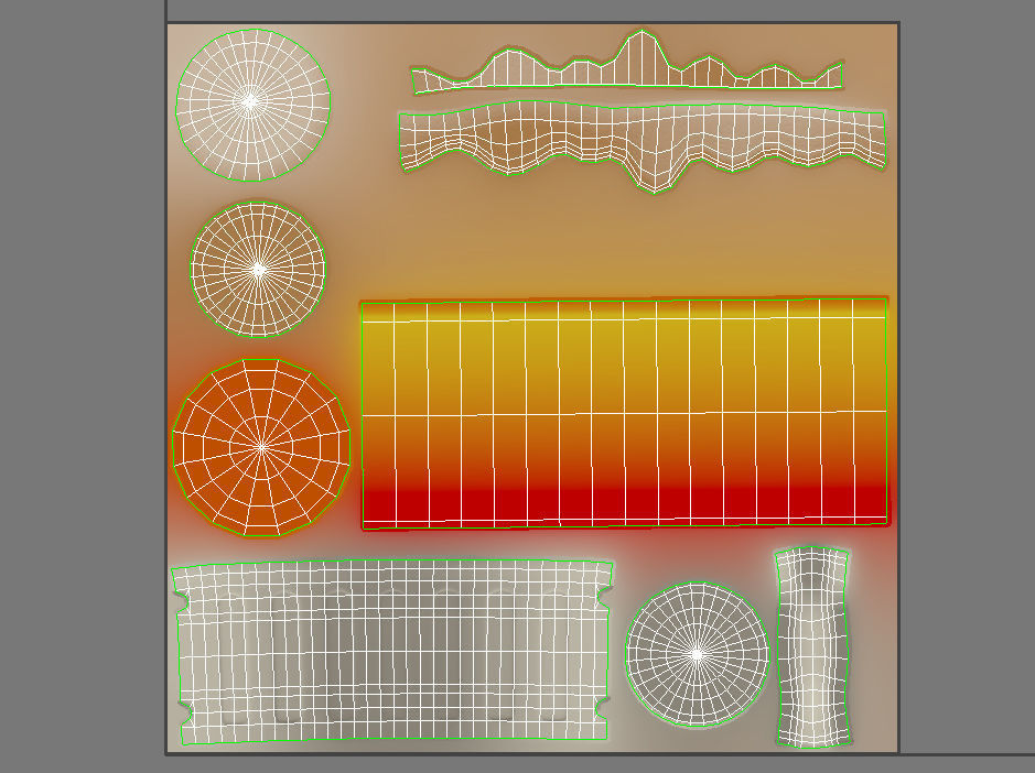 Beer Glass 3D model_19