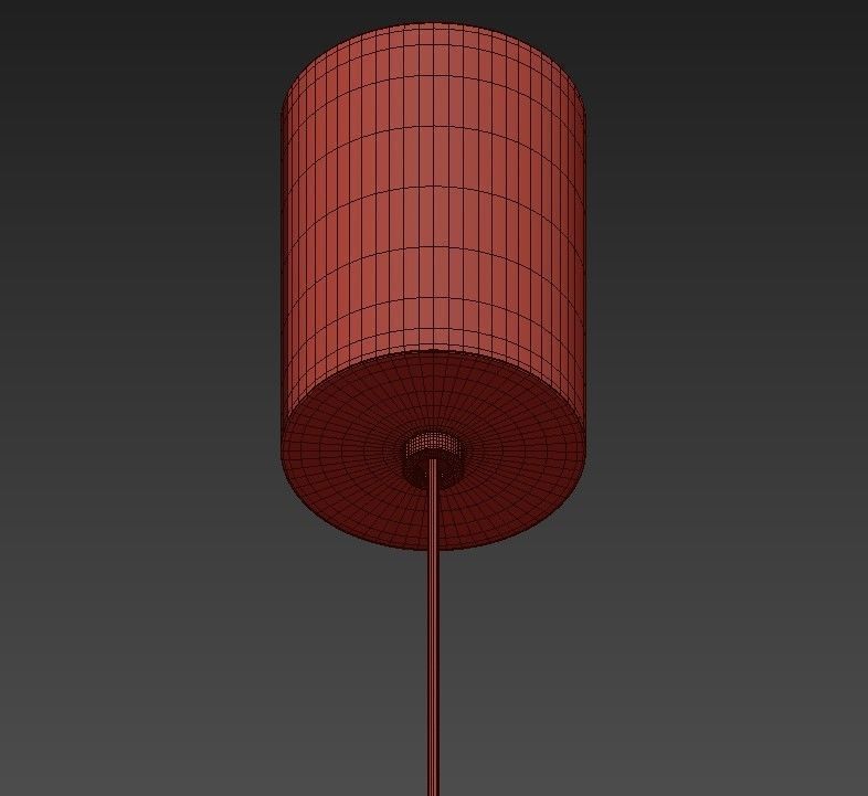 Luxxu Gala 3D model_2