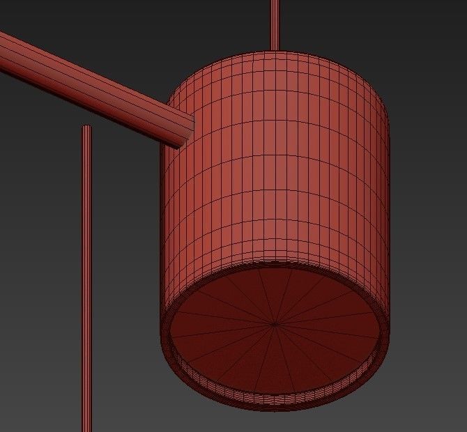 Luxxu Gala 3D model_4