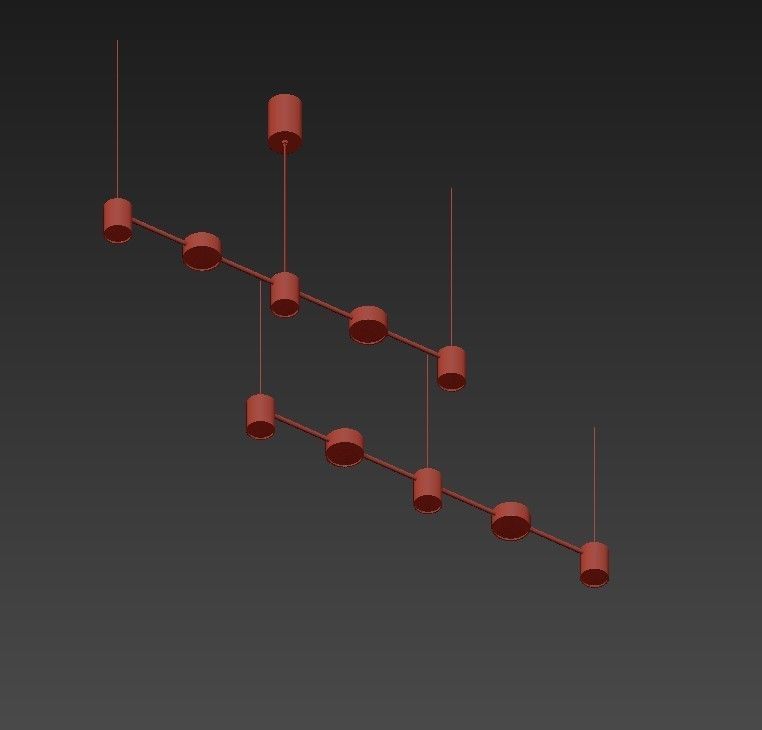 Luxxu Gala 3D model_3