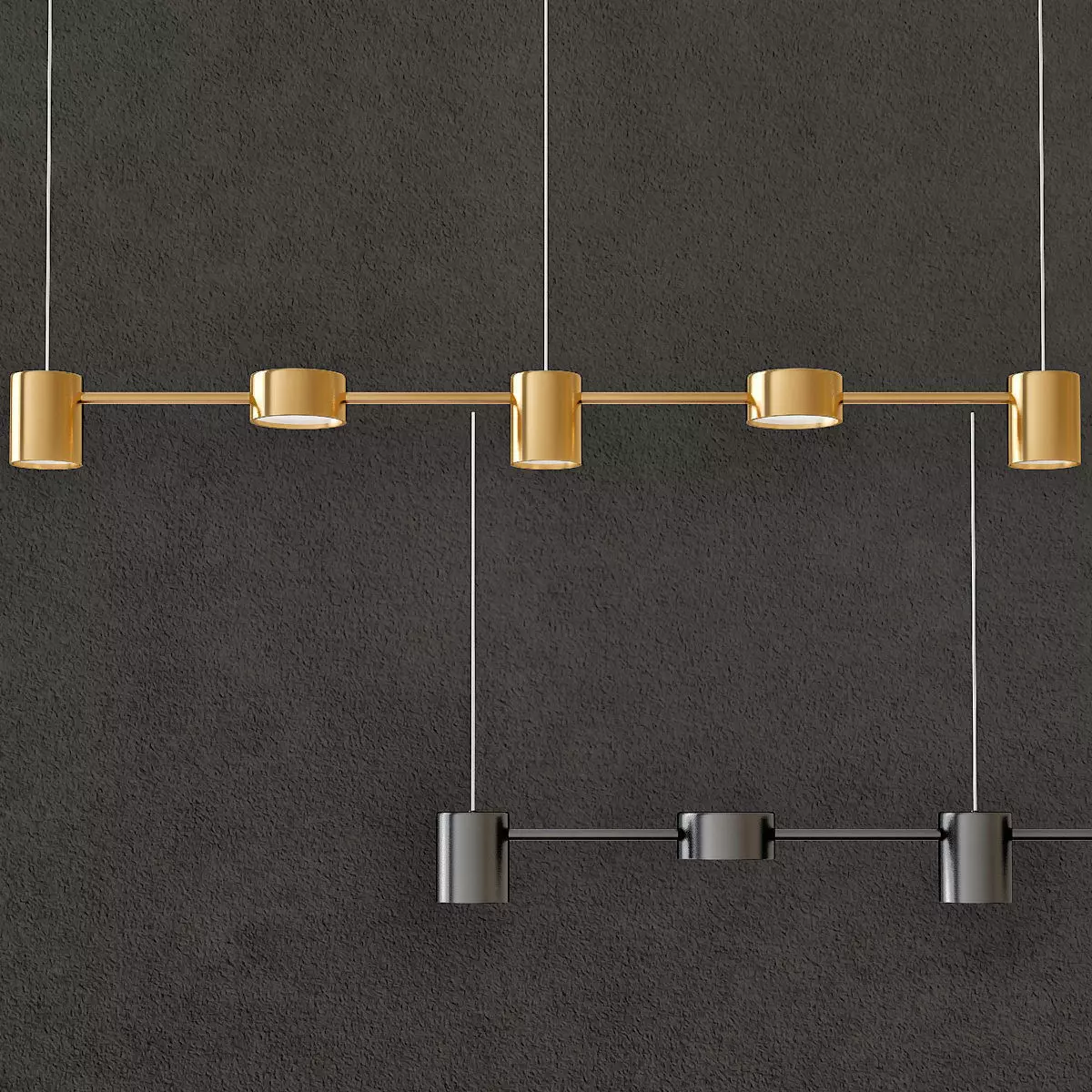 Luxxu Gala 3D model_0