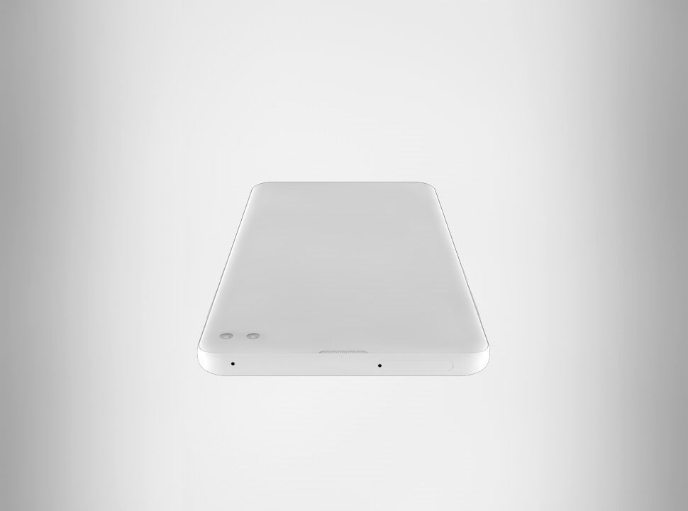 Samsung Galaxy S10 Plus 3D model_8