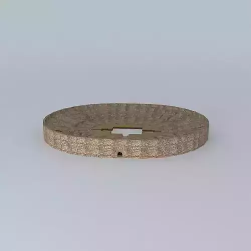 Roman amphitheater Merida