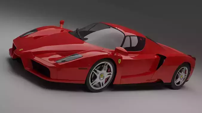 Ferrari Enzo