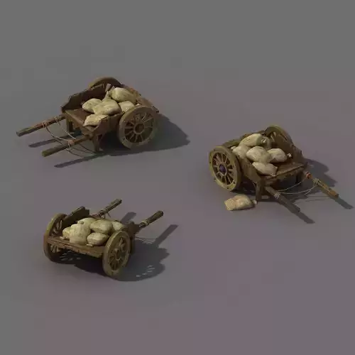 Game Barracks - Food Truck 2