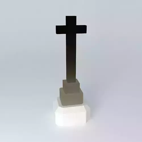 Cross the fallen Caceres