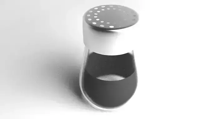 Salt Shaker