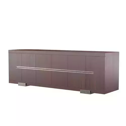 Borneo Credenza