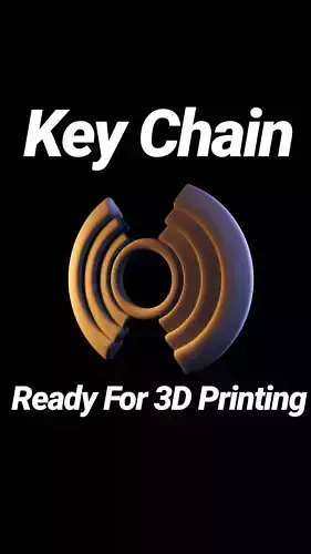 DOTA 2 HyperStone Keychain 