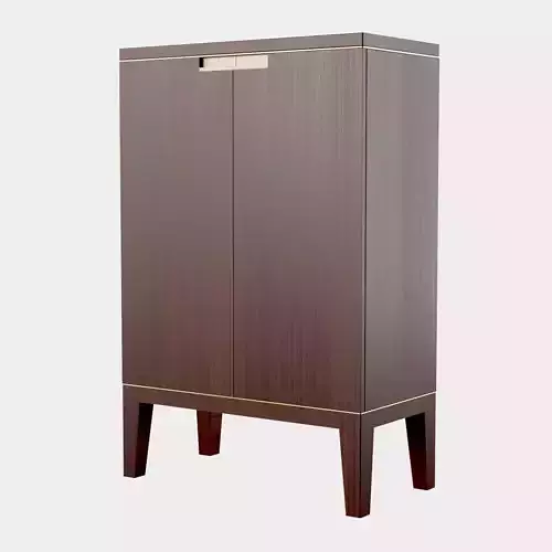 Lusitania Cabinet