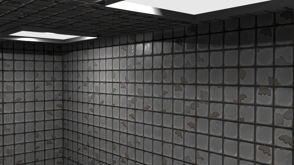 Low Poly Tiles for Game Texture_3
