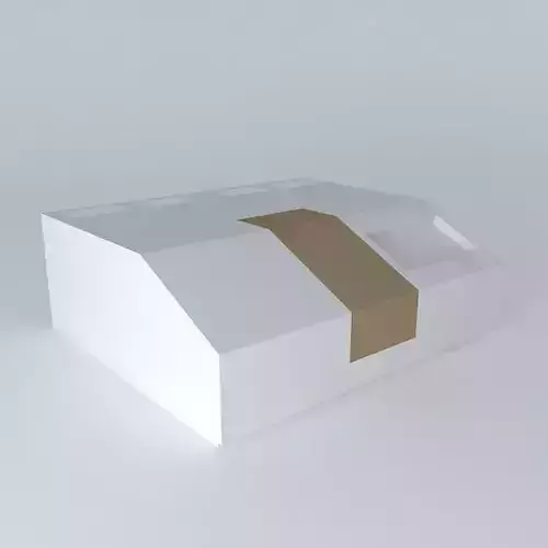 Spectrophotometer box