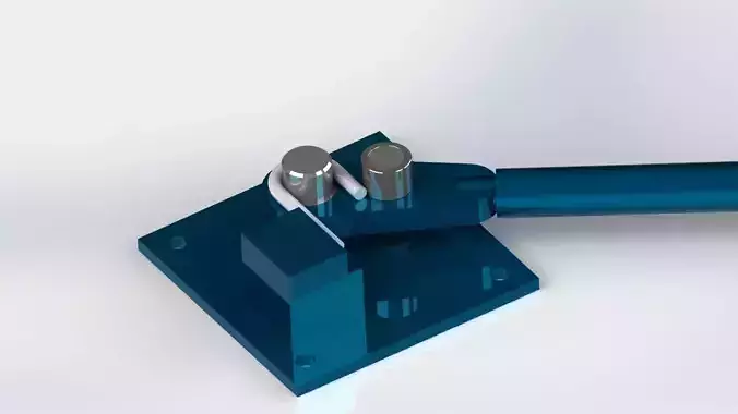 Armature Bender Manual