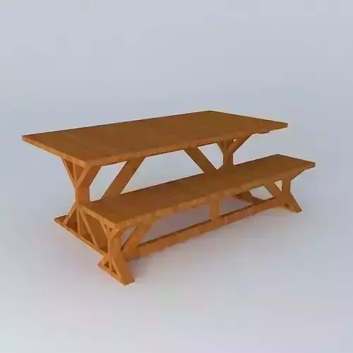 Dining Room Table Pottery Barn