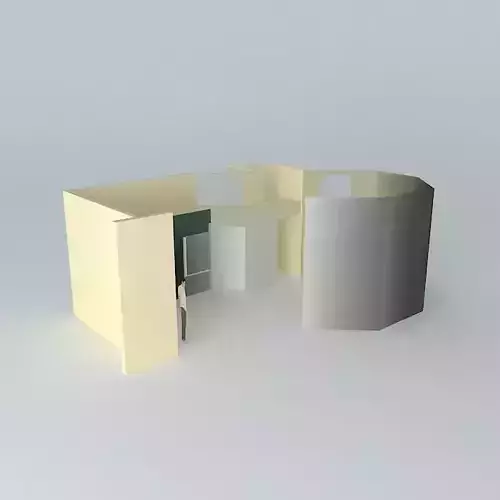 Kitchen interior design