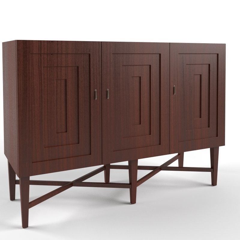 ELGIN BUFFET 3D model_3