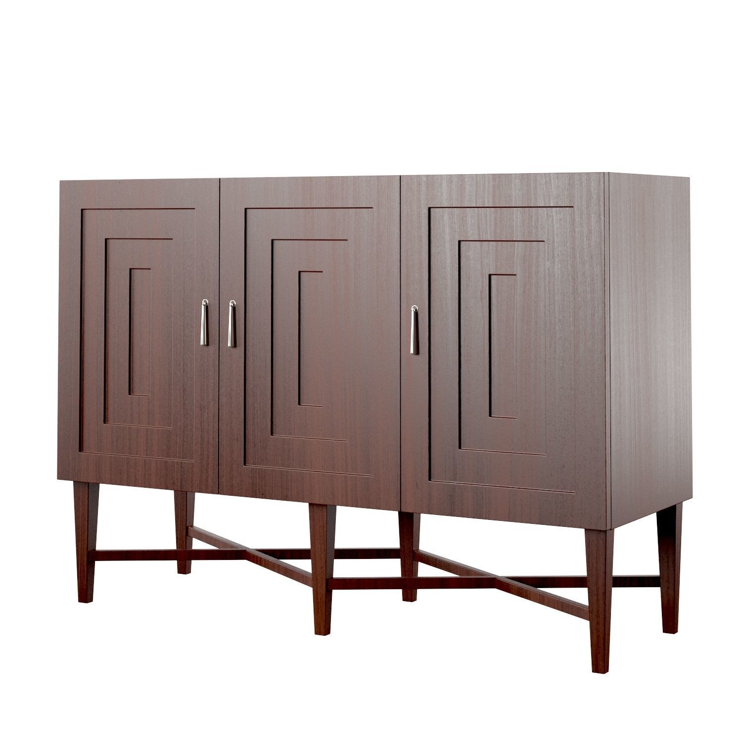 ELGIN BUFFET 3D model_1