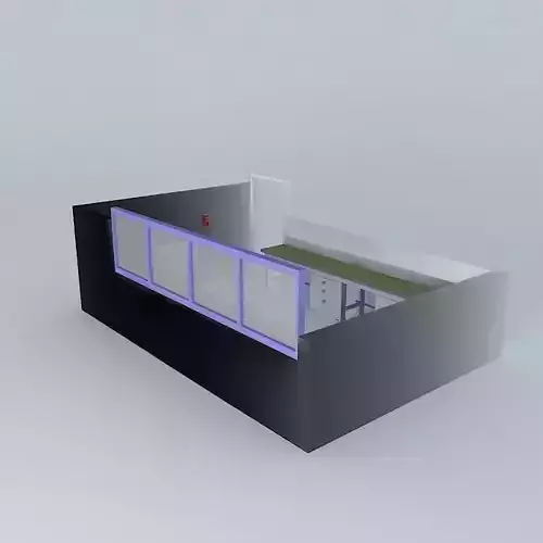 Laboratory réhologie itech