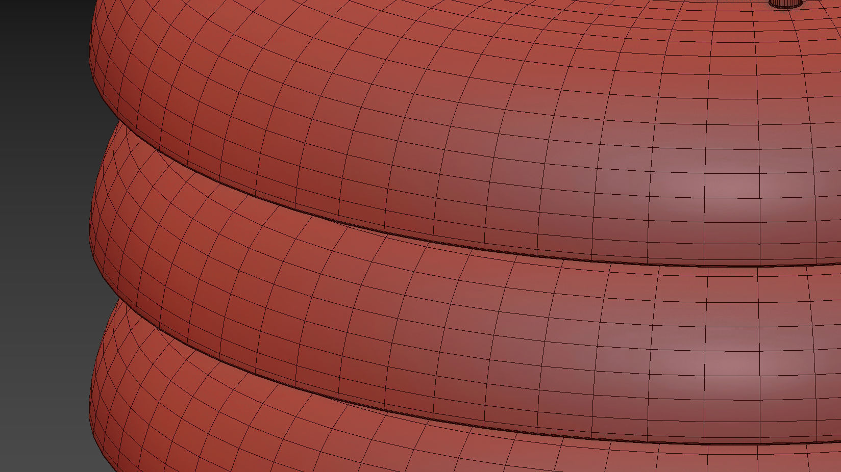 Hans Agne Jakobsson Table Lamp 3D model_2